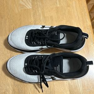 Under Armour shoes